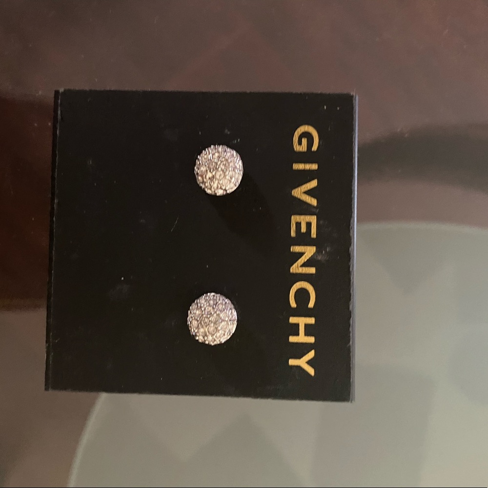 Givenchy earring